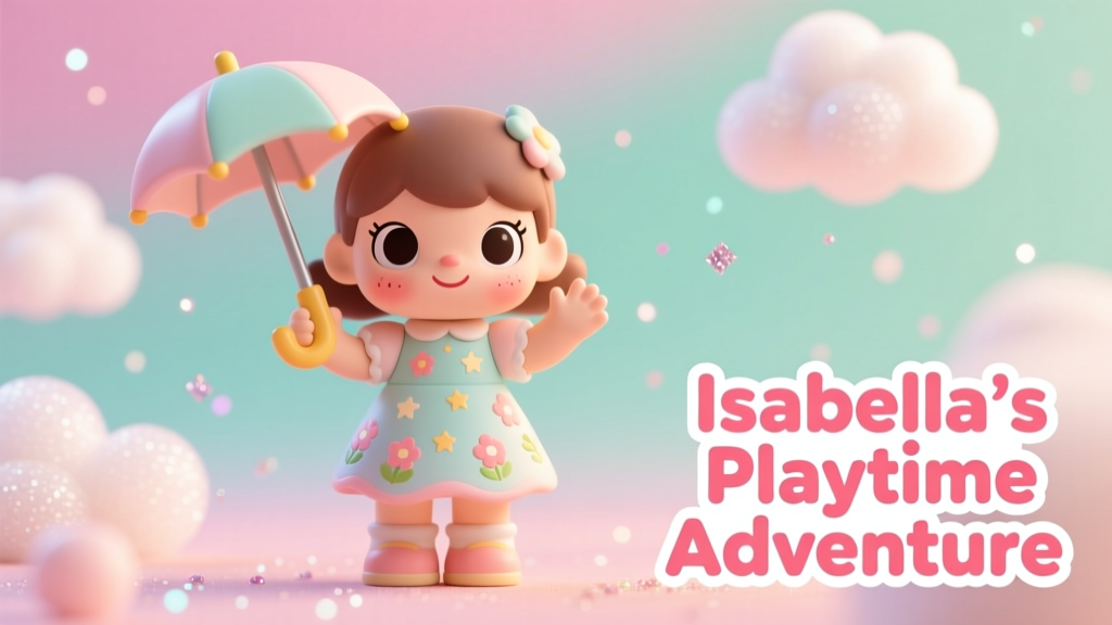 Isabella: Safety, Development, and Regulatory Insights for a Popular Preschool Doll Line