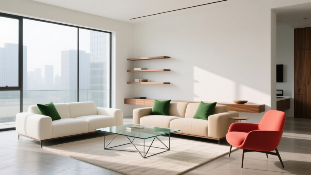 Sustainable Bedroom Furniture: Material Guide