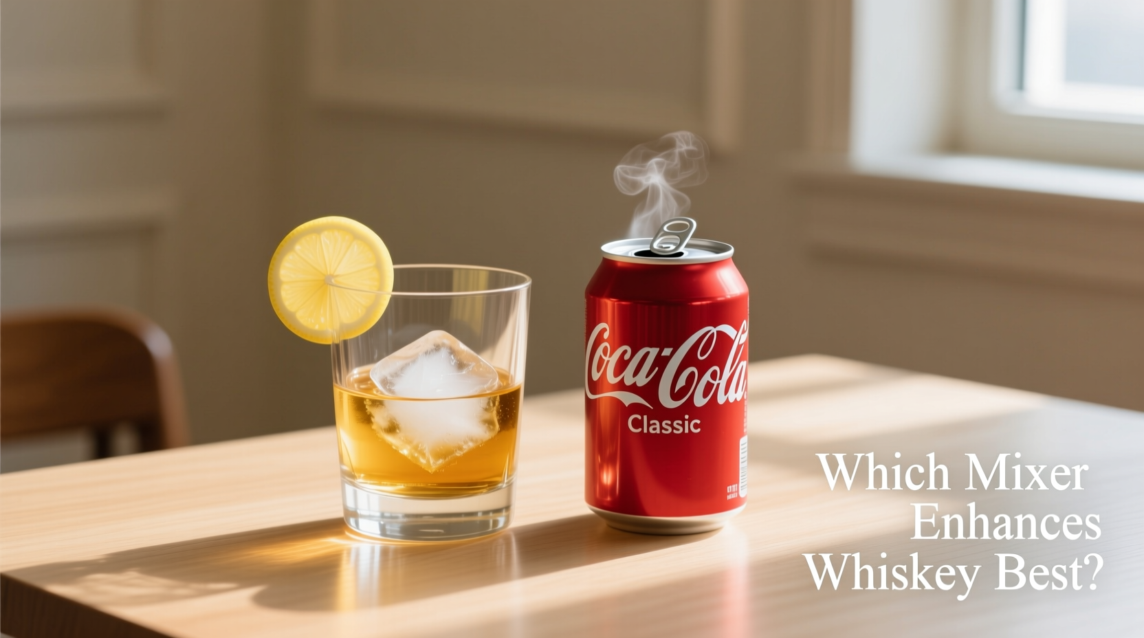 Japanese highballs vs American sodas which mixer suits whiskey best