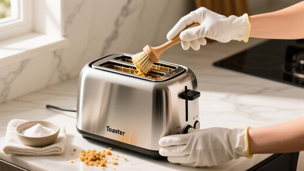 Proven Toaster Step By Step Guide: 5 Easy 2026 Hacks