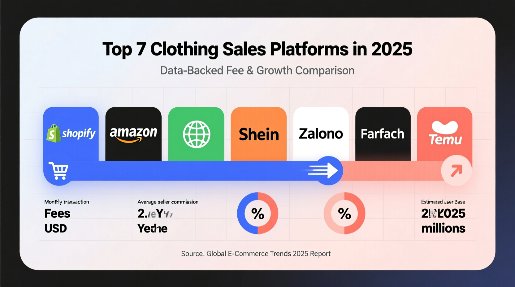 best places to sell clothing online