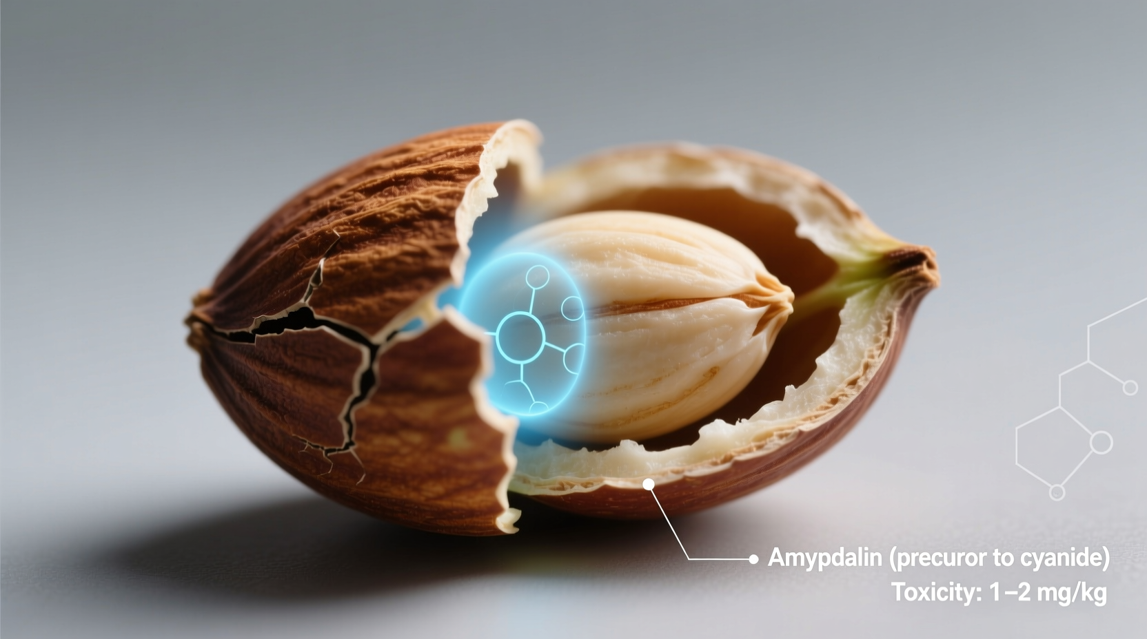 Cyanide in Apple Seeds: Real Risk vs. Myth