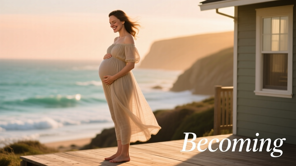 Gessica: A Doula’s Evidence-Informed Perspective on Prenatal Wellness, Labor Support, and Postpartum Recovery