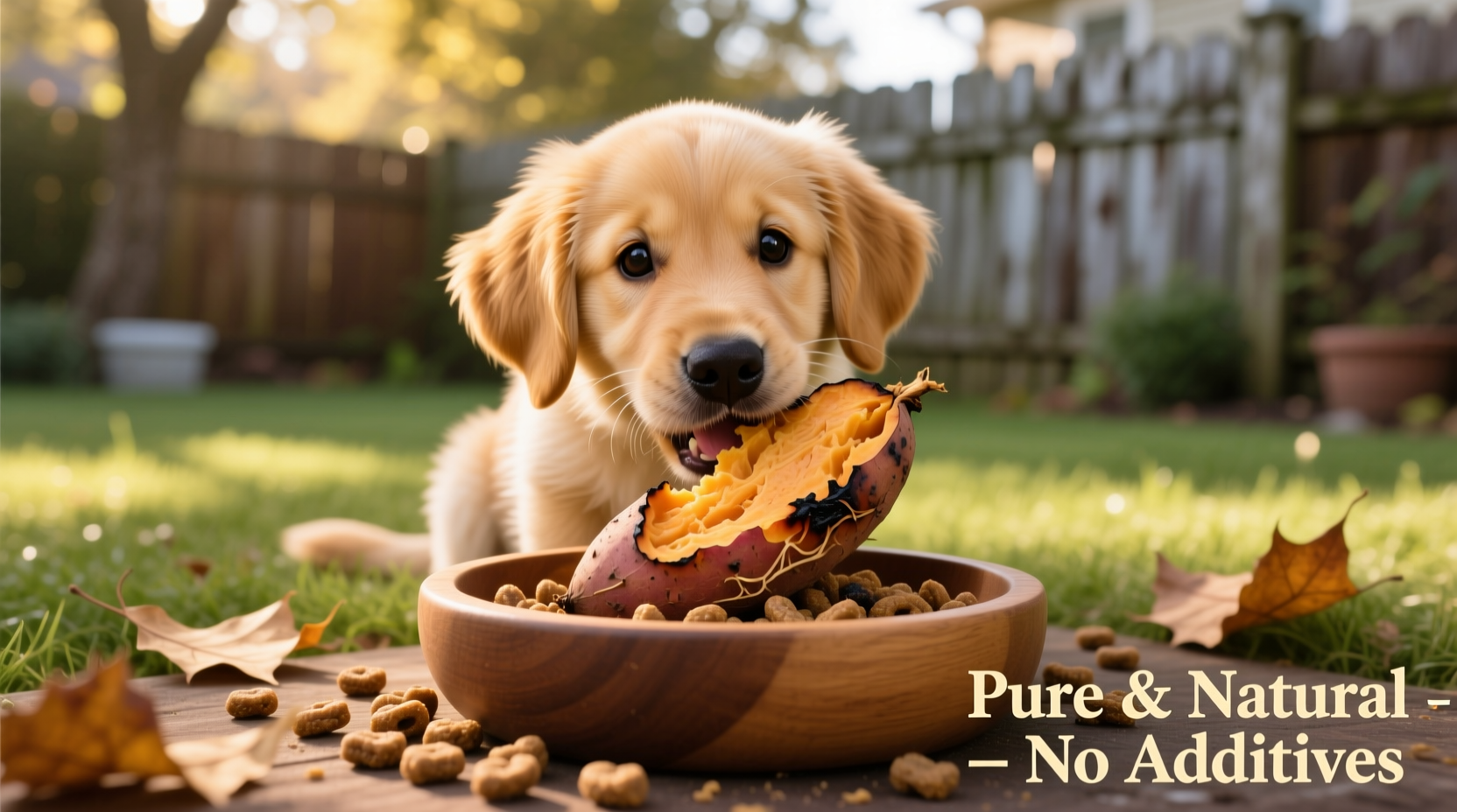 Dog Sweet Potato Chews: Benefits, Safety & Selection Guide