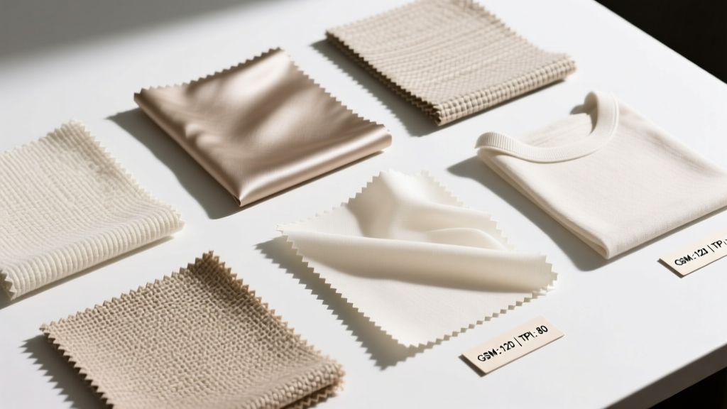 Woven Fabric Guide: Cost-Smart Choices for Designers