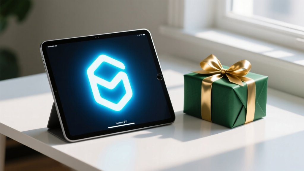 Why the MemoryOS App Is the Best Digital Productivity Gift for 2026
