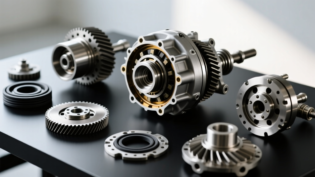 Can You Rebuild a CVT Transmission? DIY vs Pro Cost Guide