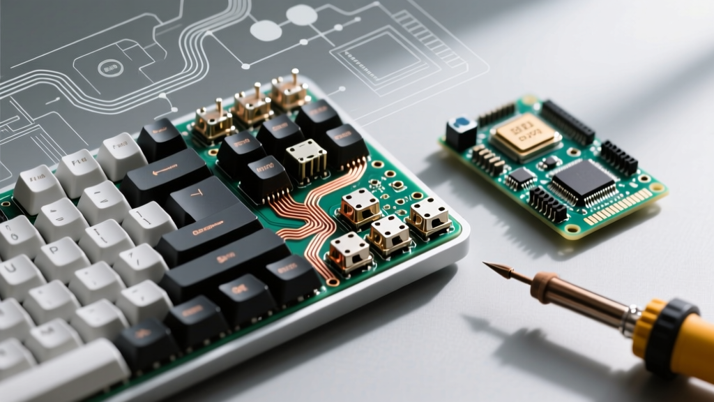 Expert Roundup: Top Soldered Switches for Custom Keyboards (2026)