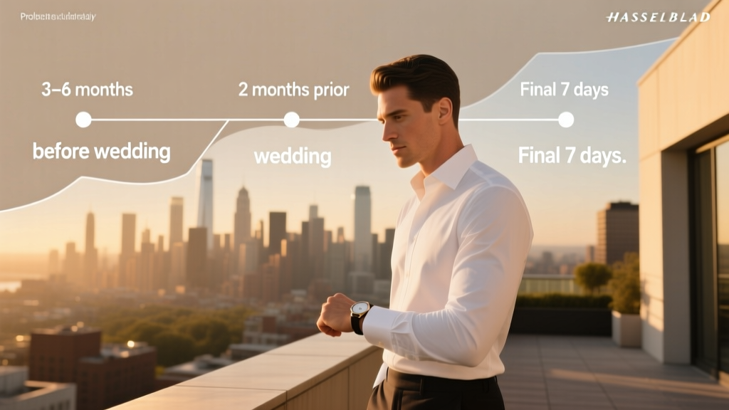 Bachelor Party Timing Rules (2026)