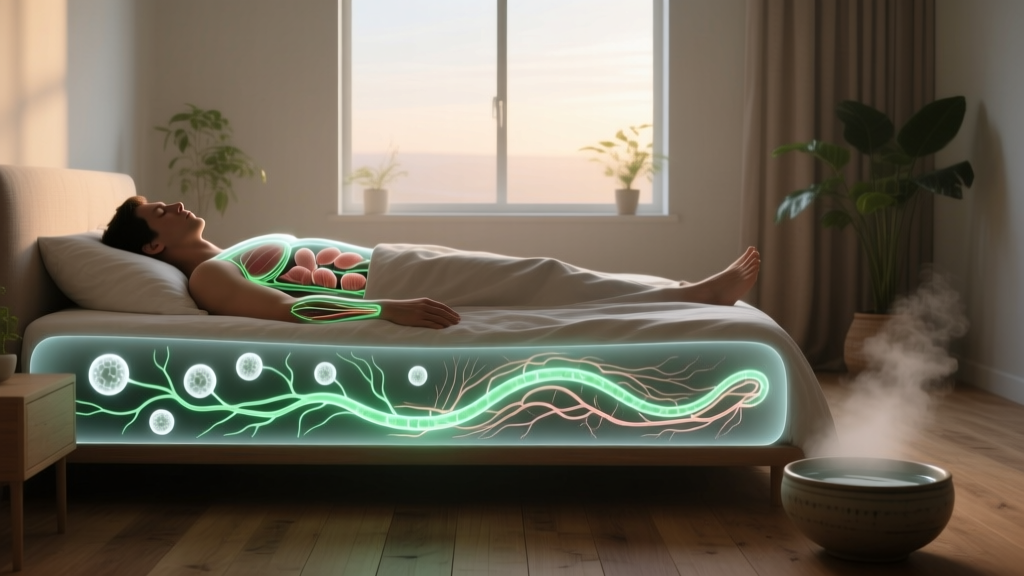 Immune System Sleep: Sleep Science
