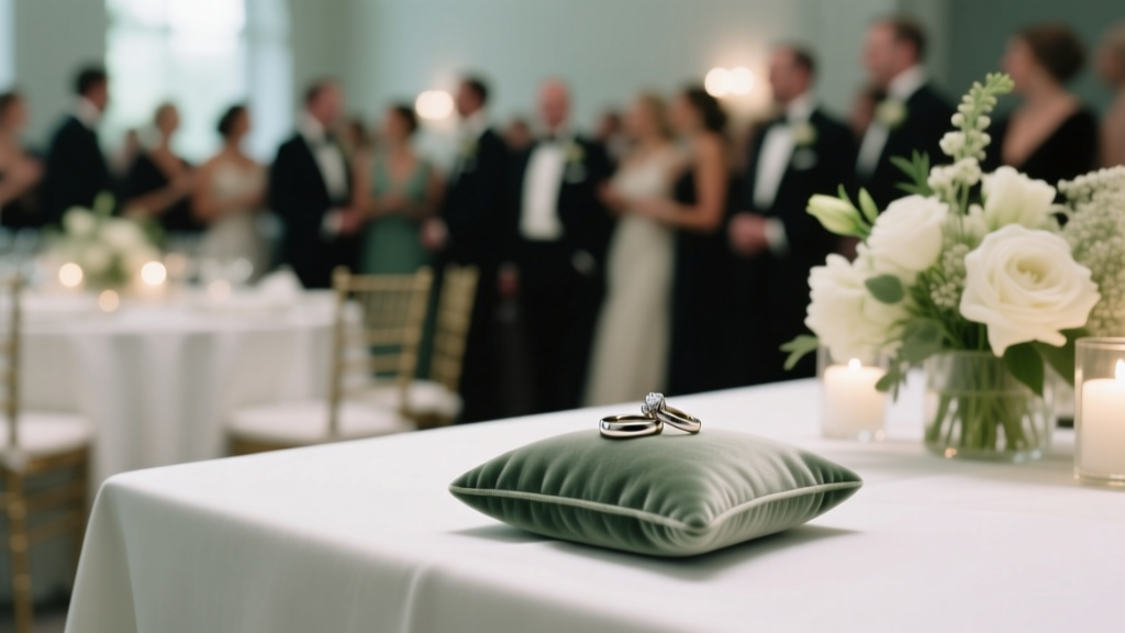 Was Adam Levine at Blake Shelton's Wedding? (2026)