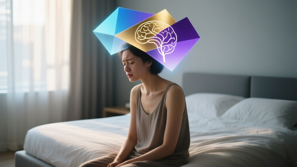 Dreaming About Changing Mind: Interpretation