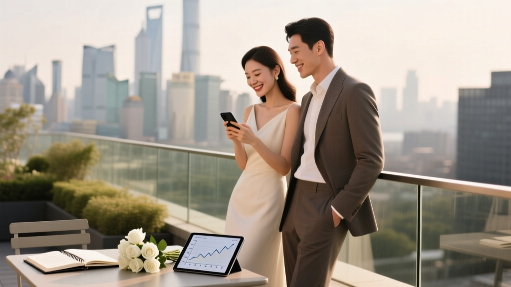 Do I Need a Wedding Planner? Data-Backed Guide