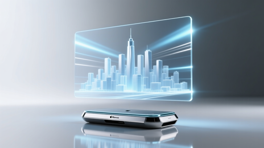 Hologram TV Explained: Real Tech or Marketing Hype? We Benchmarked 7 Devices, Dissected Patents, and Consulted Optical Engineers to Separate Physics from PR