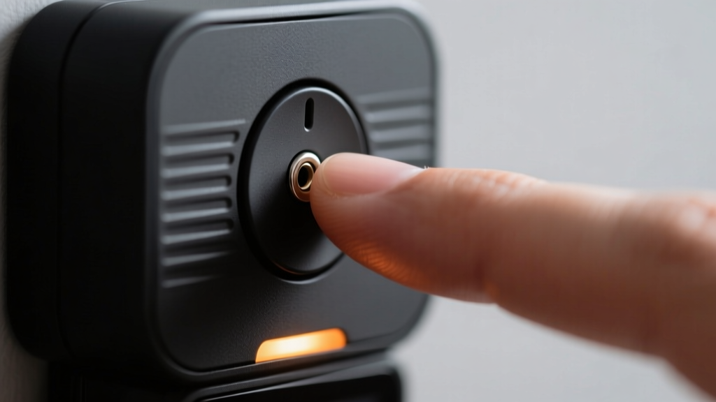 How to Reset Locked Tech Features: Recovery & Unpairing