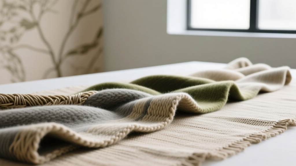 Jimmy Wool: The Budget-Savvy Designer’s Natural Fabric Guide