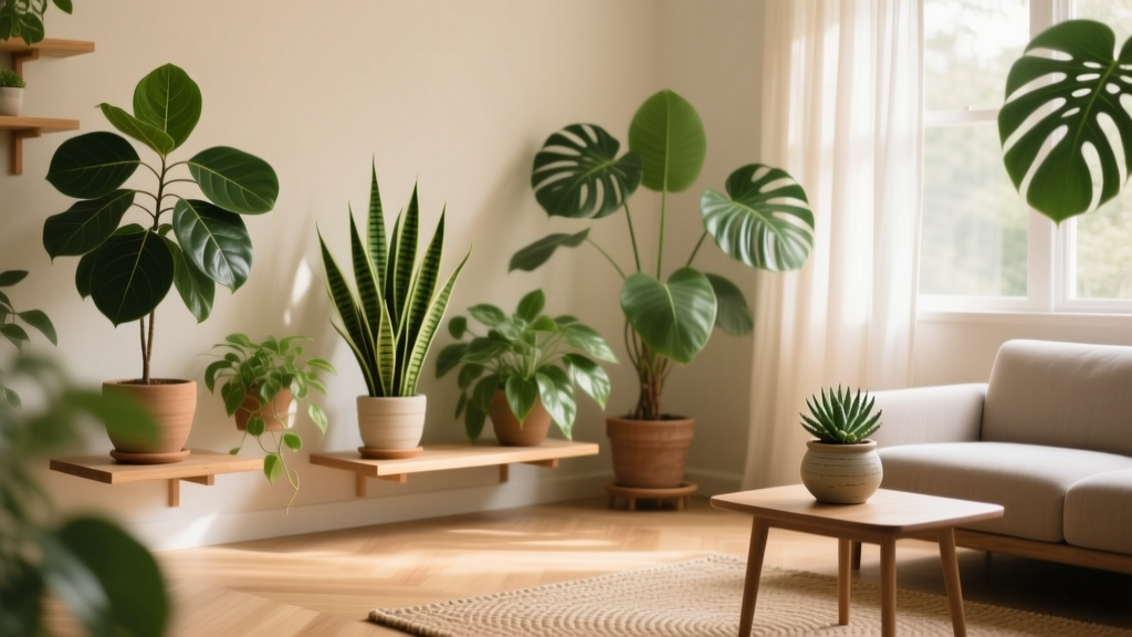 Indoor Plant Fertilizing: Science-Backed Timing Guide