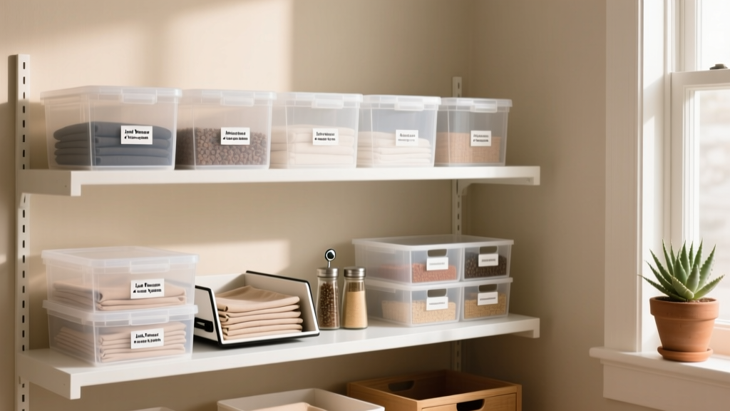 Troubleshooting: Why Your Junk Drawer Always Reverts (and...