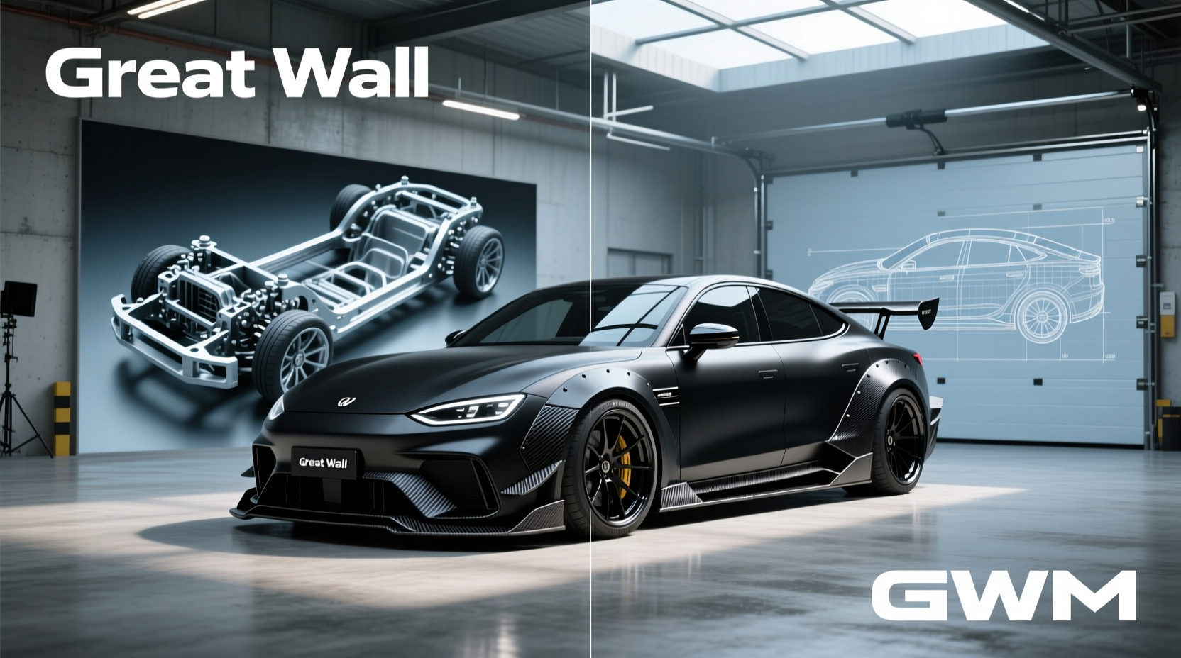how to choose great wall body kit,Are Great Wall and GWM the same?