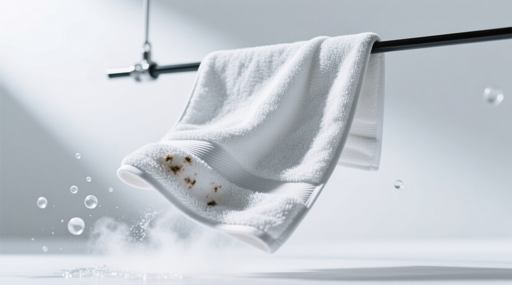 laundry tips clean pet grooming towels properly