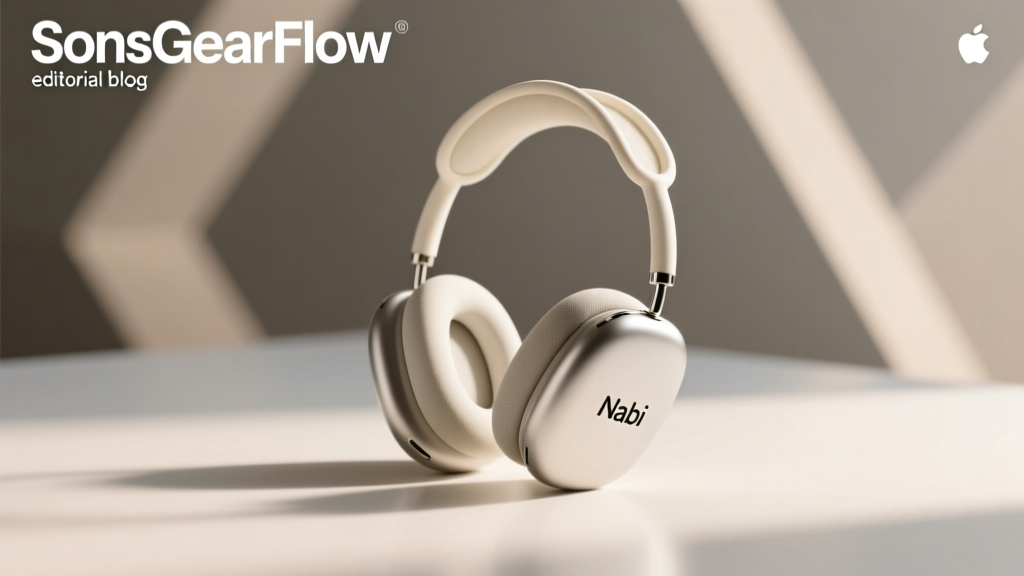 Are Nabi Headphones Wireless? (2026 Reality Check)