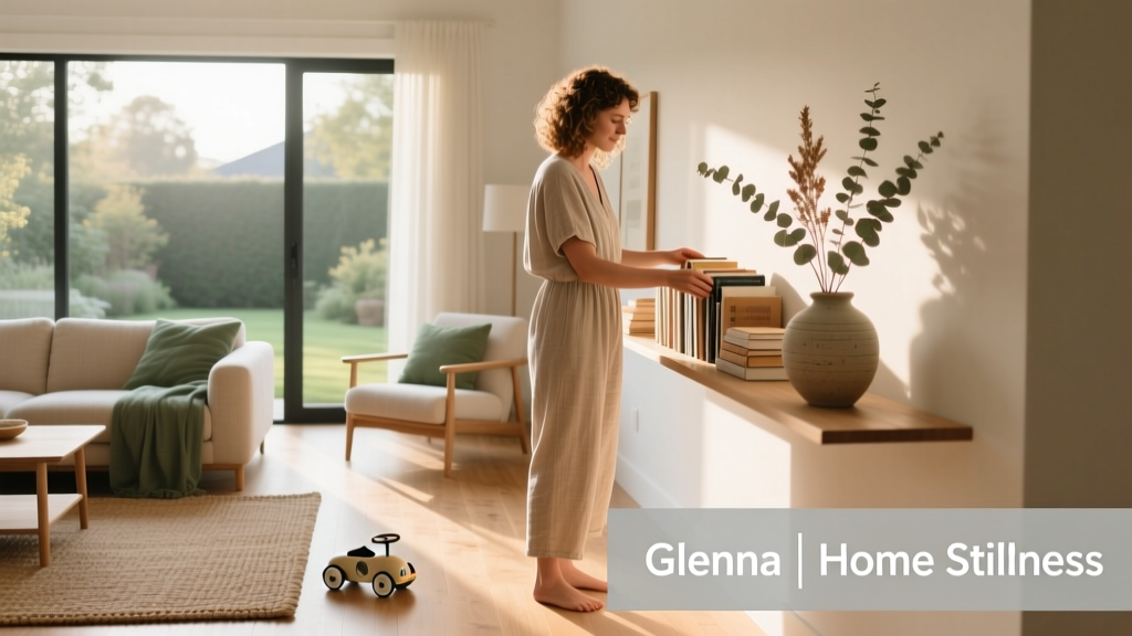 Glenna: A Real-World Guide to Raising a Child with Sensory Processing Differences