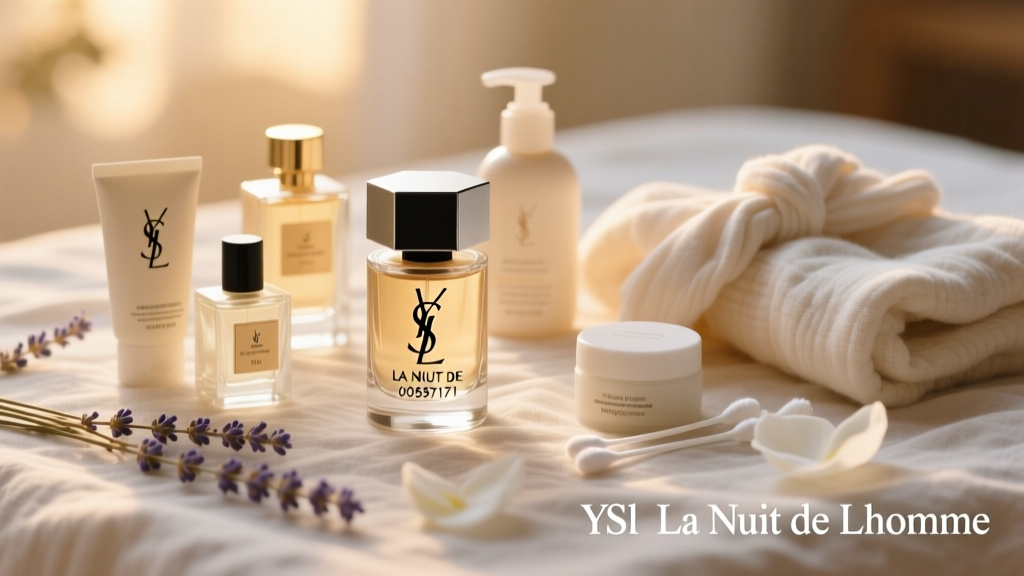 Best YSL Perfumes for Women: Expert Review of Top Scents, Notes, Longevity & Skin Compatibility