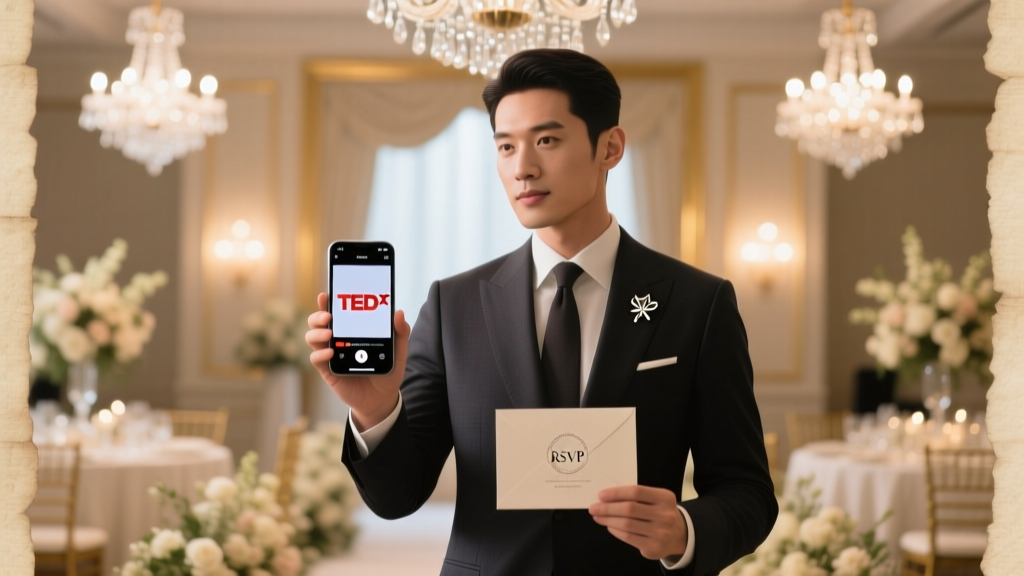 Can You Wear TED to a Wedding? (2026)