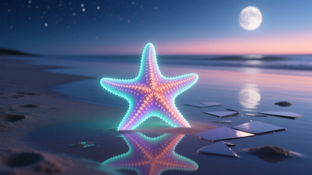 Dreaming About Starfish: Meaning & Symbolism