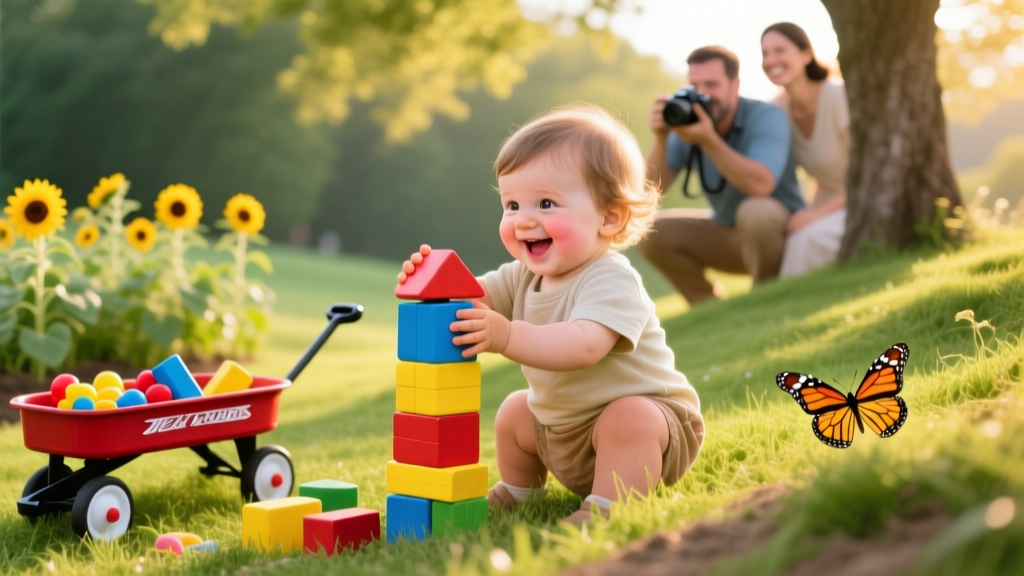 What Pediatric OTs Wish Parents Knew About Potty Training...