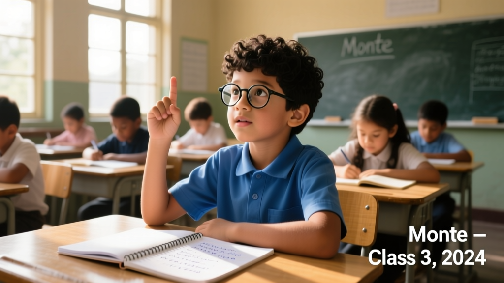 Montessori Education in the Digital Age: Evidence, Evolution, and Practical Implementation
