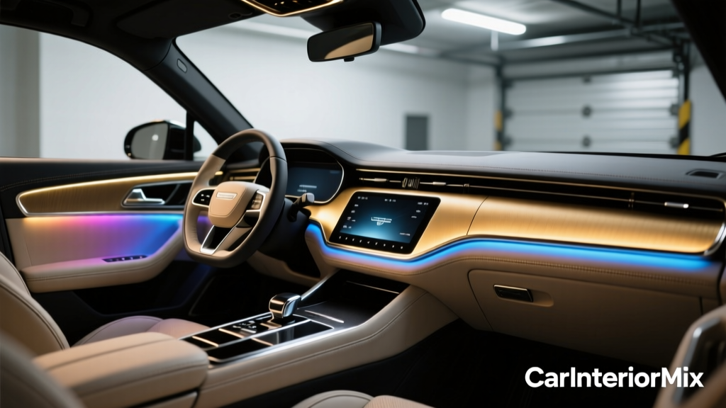 Ambient Lighting Setup: Customization Tips (2026)