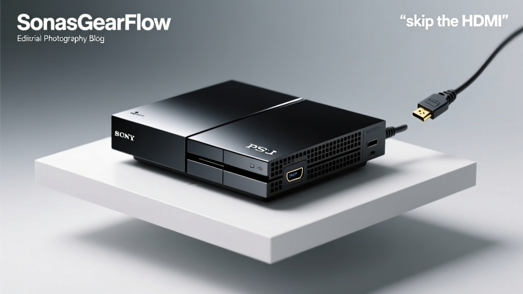How to Connect PS3 to Home Theater System (2026)