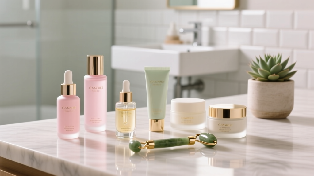How to Choose Skincare for Your Skin Type