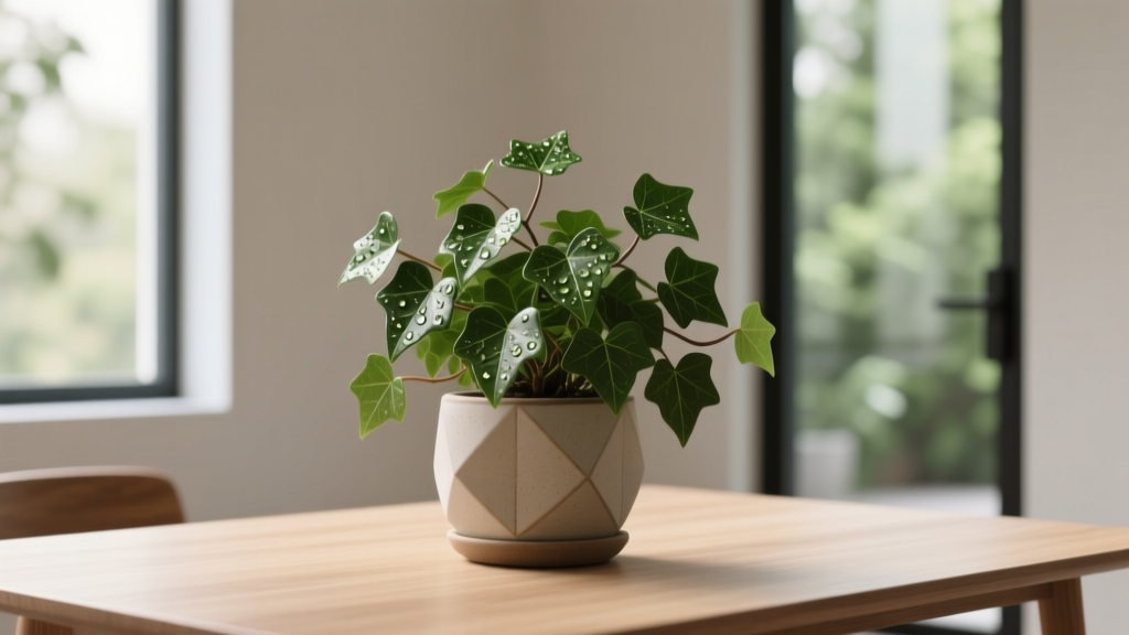 Revive Indoor Ivy: 7-Step Rescue (2026)