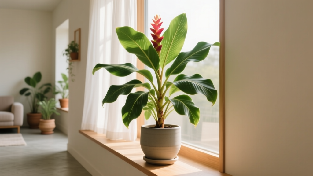 Ginger Indoor Planting Guide: Timing, Size & Prep