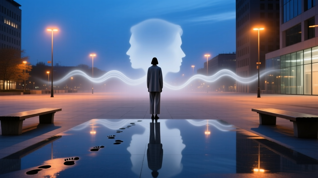 Dreaming About Being Ignored: Interpretation