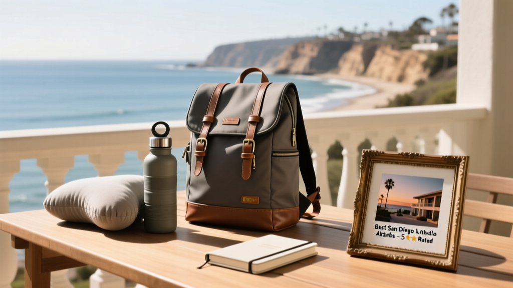 Best San Diego Airbnbs: Tested & Verified Stays for Beach Lovers, Hikers, and Urban Explorers