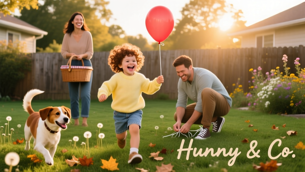 Hunny: A Parent’s Evidence-Based Guide to Honey Use, Safety, and Wellness for Children Over 12 Months