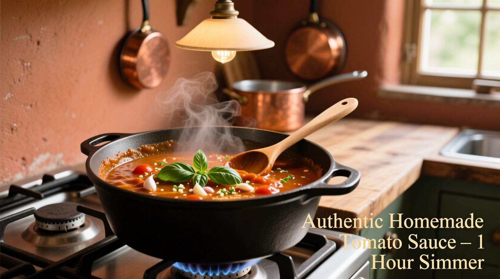 Make Tomato Sauce with Paste: 20-Minute Recipe Guide