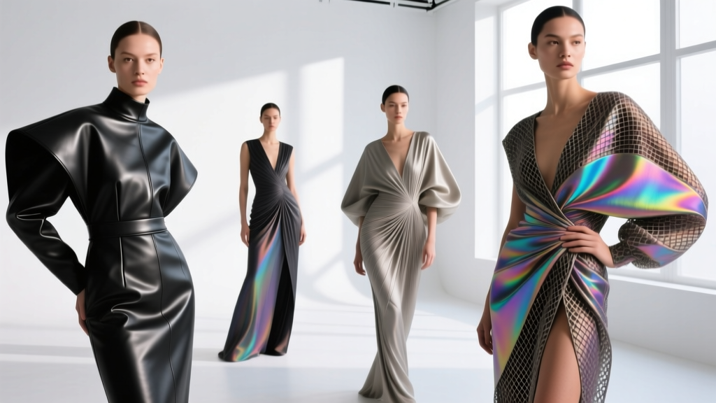 Luxury Textile Innovations: What’s Next in Fabric Tech