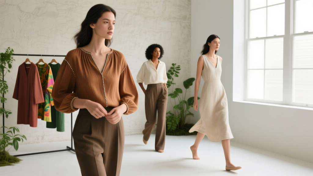 Affordable Organic Cotton Brands That Actually Feel Luxe