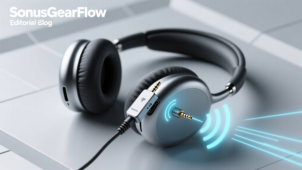 Is It Possible To Turn Wired Headphone Into Wireless (2026 Guide)