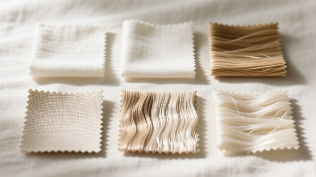 Cotton Varieties Decoded: A Designer’s Troubleshooting Guide