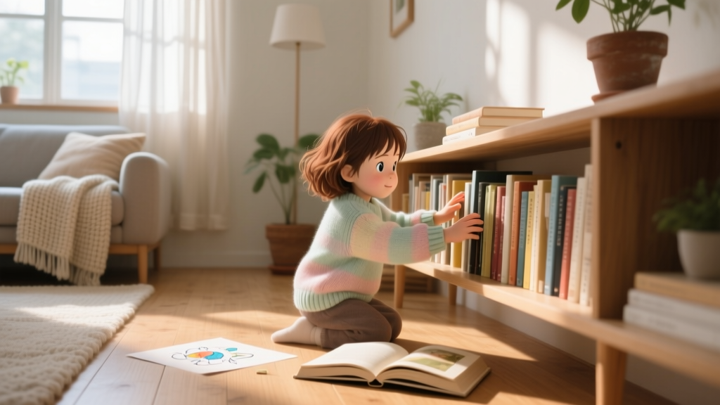 Arrietty: What Every Parent Needs to Know About This Beloved Animated Film—and Why It Resonates Deeply With Children Ages 5–12