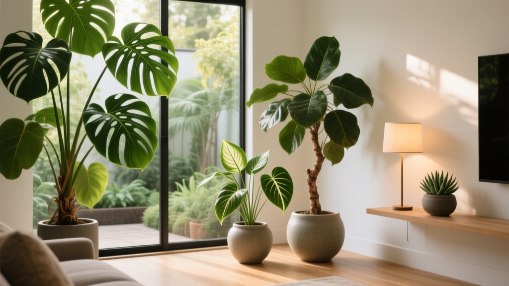 Indoor Plant Grow Lights: 7 Signs You Need One