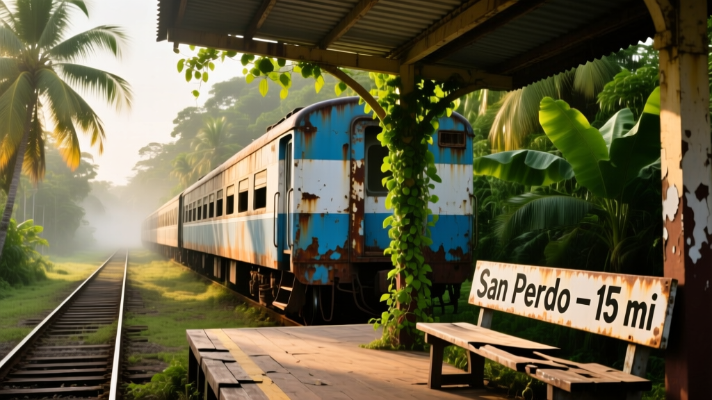 San Pedro, Belize: A Practical Multi-Modal Travel Guide for Logistics-Savvy Travelers