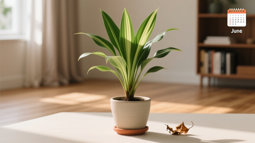 Cordyline for Beginners: Avoid These 3 Care Mistakes