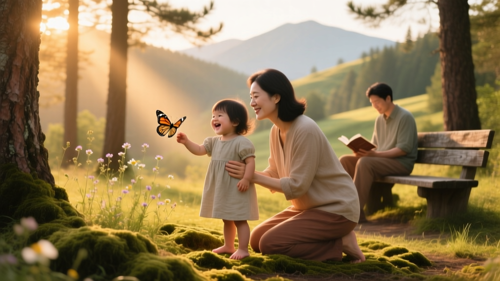 Mindful Parenting During Medical Appointments: A...