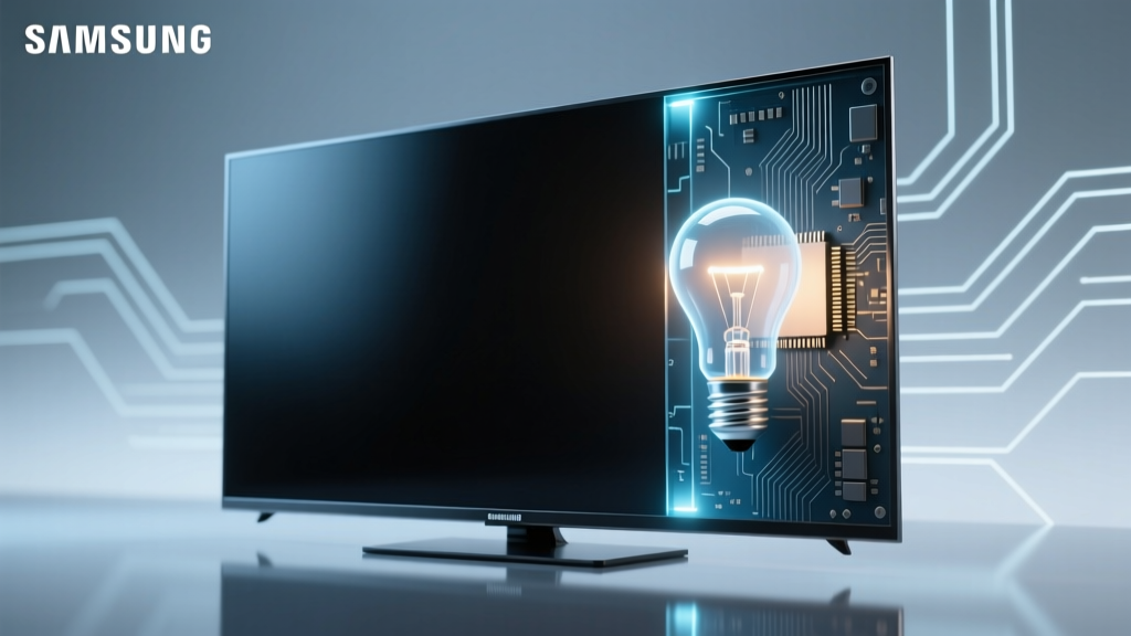 Samsung TV Bulb Replacement: Why You Can’t (and Shouldn’t Try To) Swap It — Plus What to Do Instead When Your Screen Goes Dark